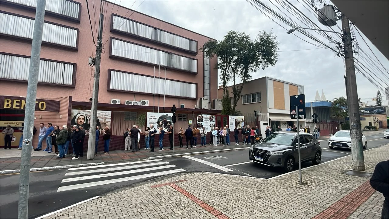 imagem da noticia em tempo real